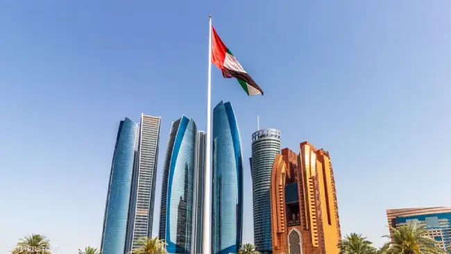 قوة اقتصاد الإمارات