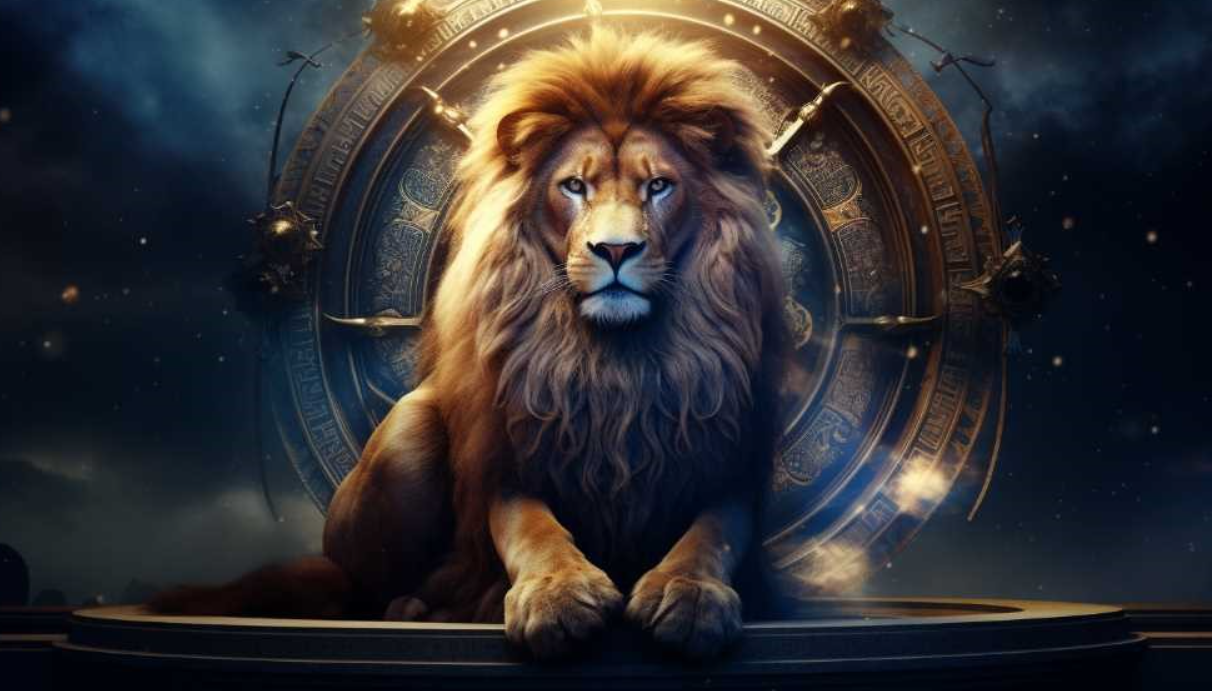 توقعات برج الأسد 2025.. 
