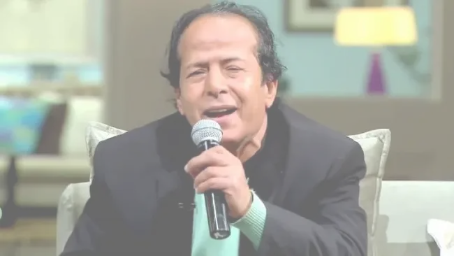 عادل الفار - نجوم رحلوا في 2024