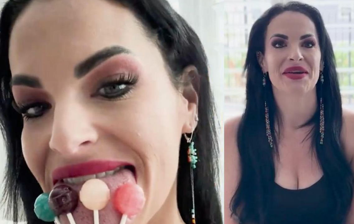 محامية أمريكية تدخل موسوعة جينيس