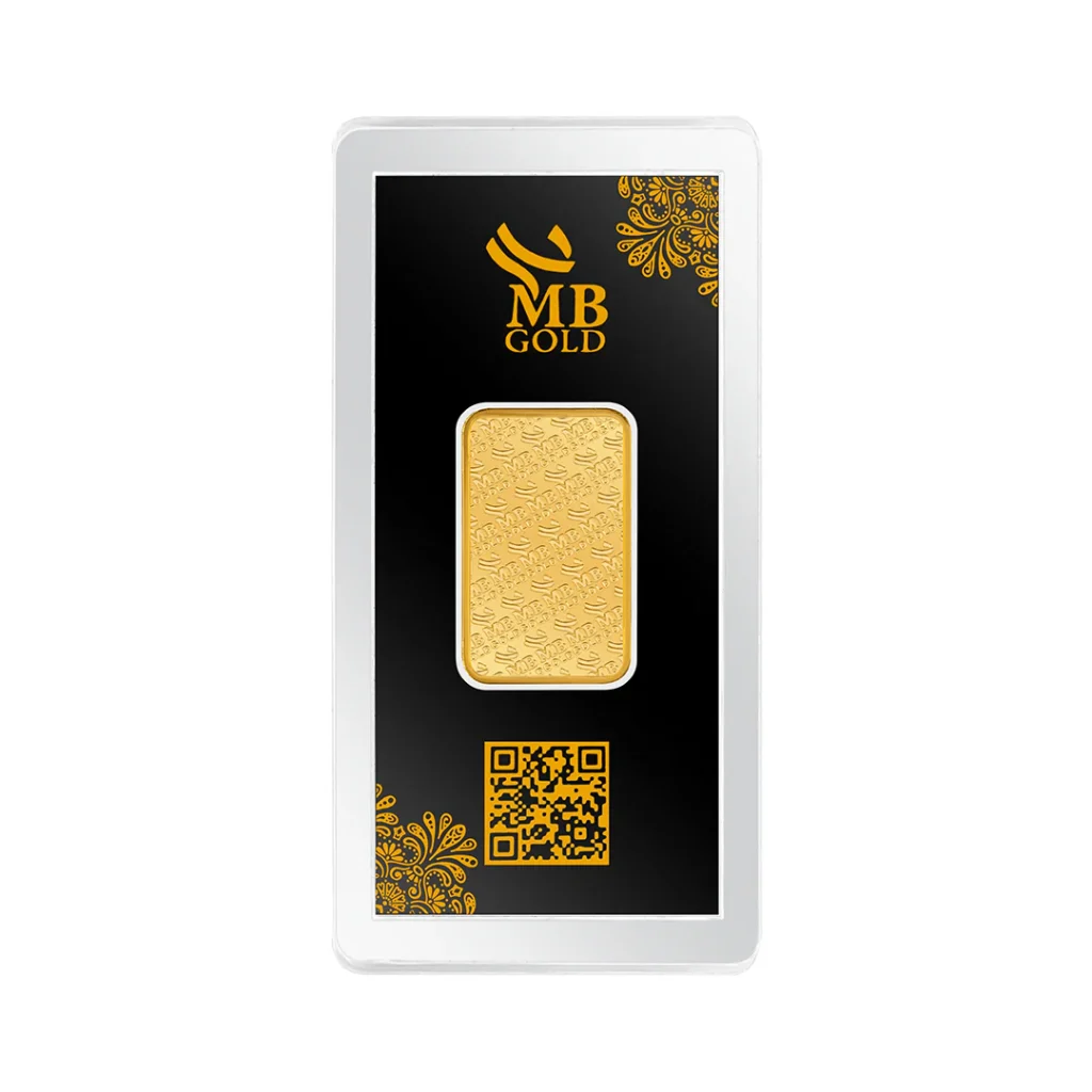 أصغر سبيكة ذهب في مصر