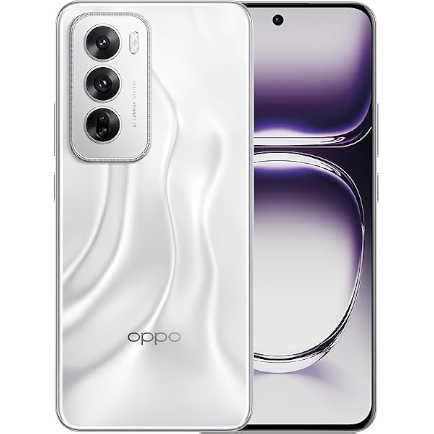 Oppo Reno 12
