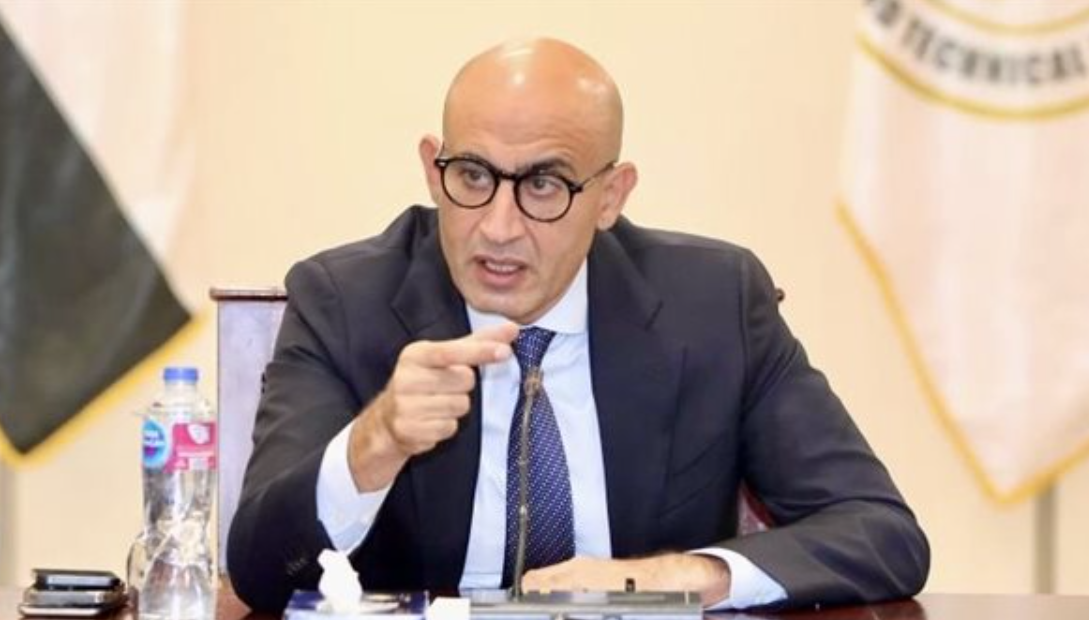 وزير التعليم