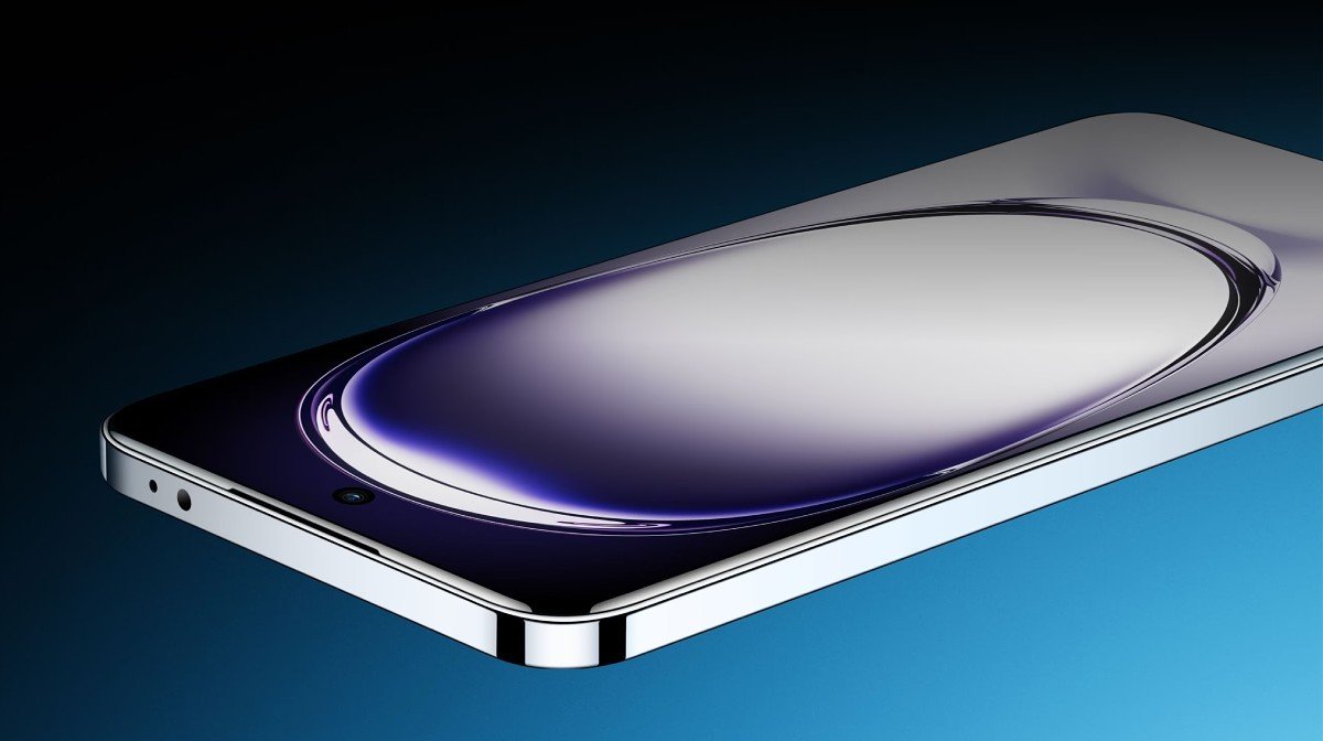 Oppo Reno 12