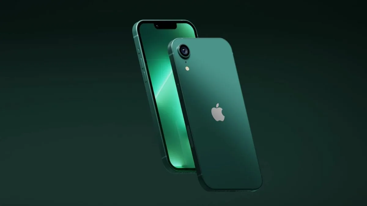 هاتف iPhone SE 4