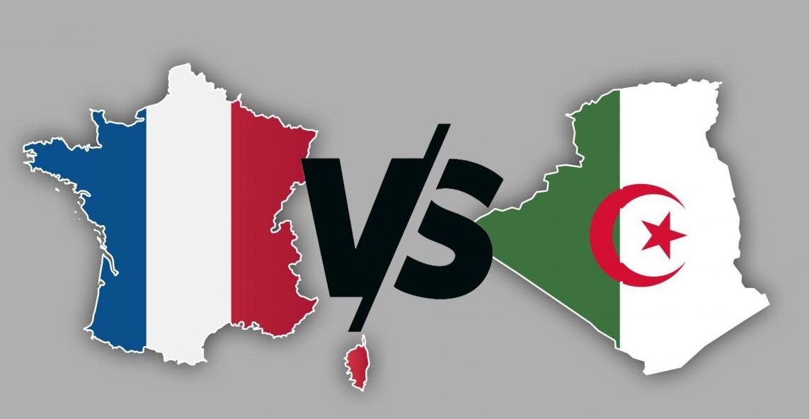أزمة دبلوماسية (الجزائر وفرنسا)