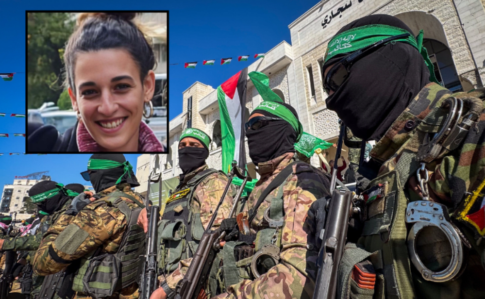 أربيل يهود الأسيرة الإسرائيلية التي أشغلت الخلاف