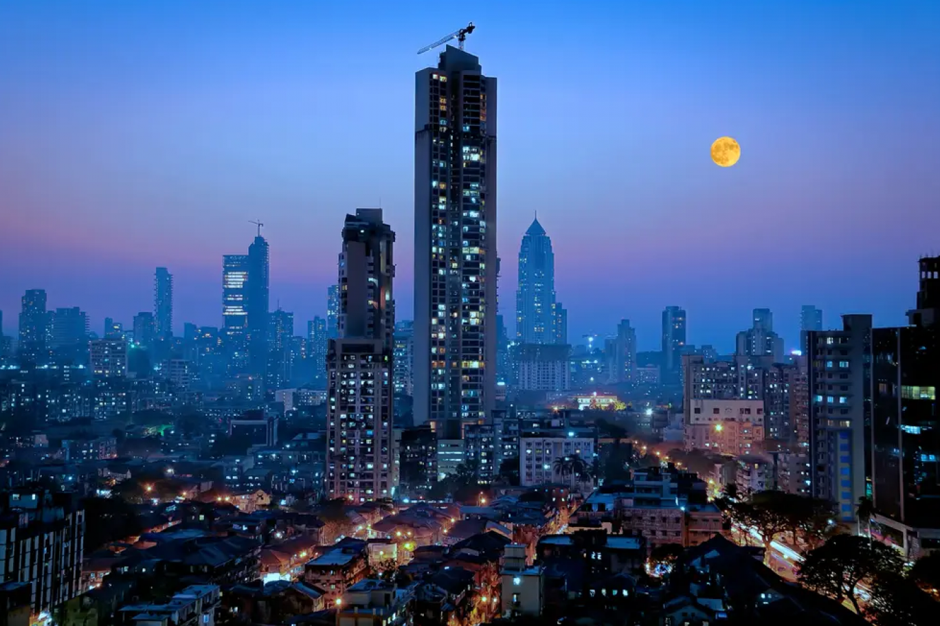 الاقتصاد الهندي