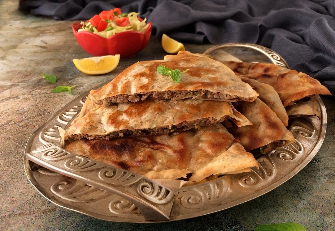 الحواوشي