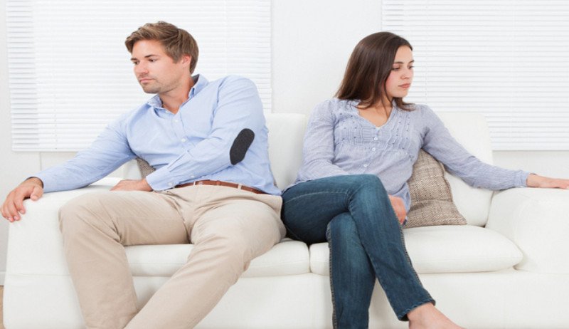 الخرس الزوجي