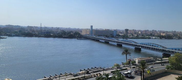 مصر تؤكد رفضها للتصرفات الأحادية في إدارة الموارد المائية المشتركة