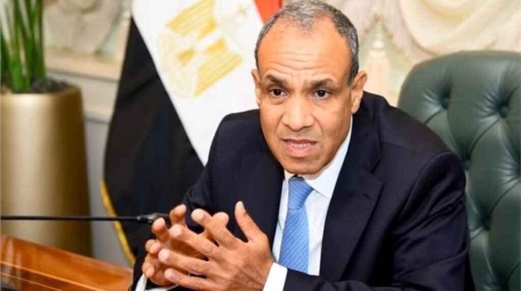 مصر تؤكد رفضها للتصرفات الأحادية في إدارة الموارد المائية المشتركة