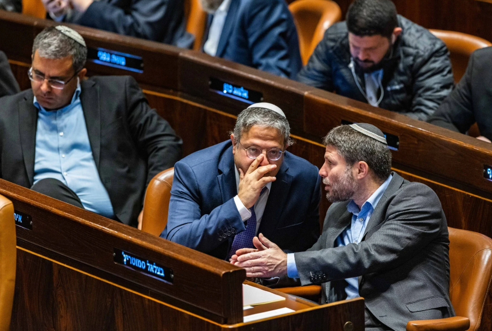 الحكومة تناقش صفقة غزة ورئيس الموساد يدعم