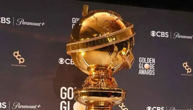 جولدن جلوب 2025