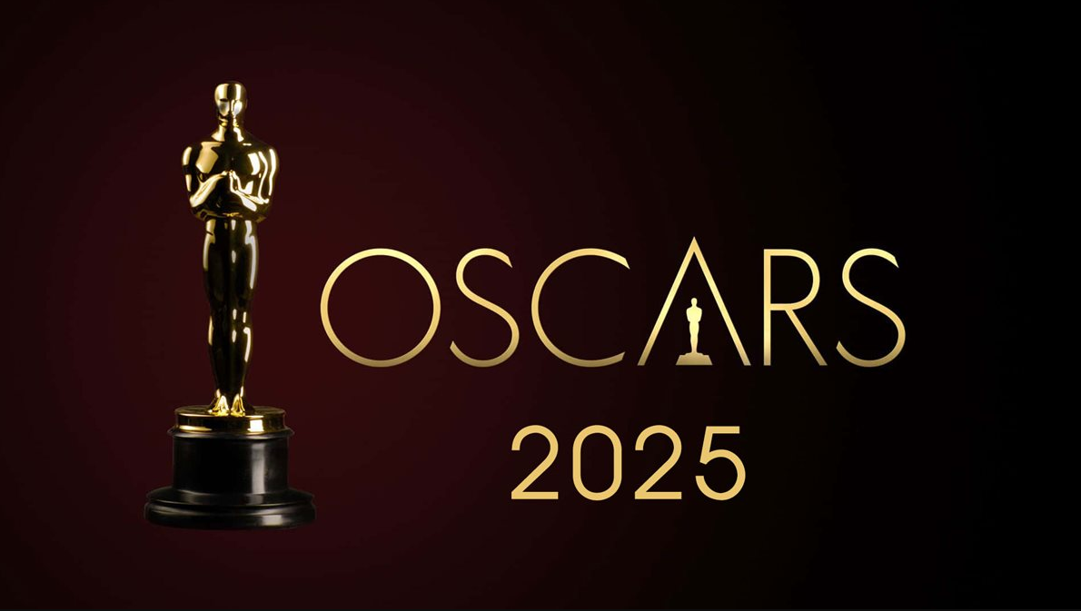 حفل جوائز الأوسكار2025