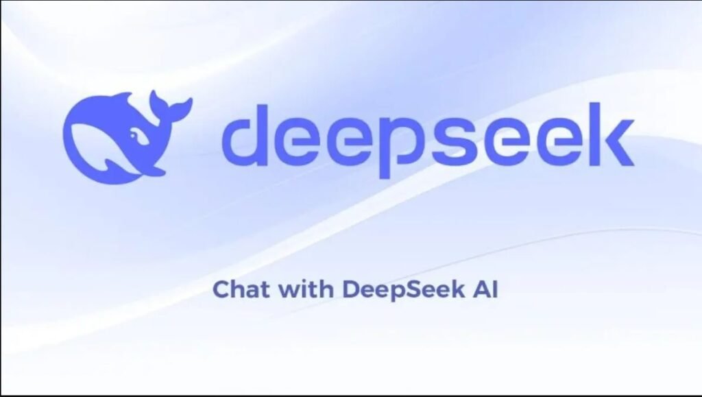 deepseek ديب سيك تشعل سباق الذكاء الاصطناعي