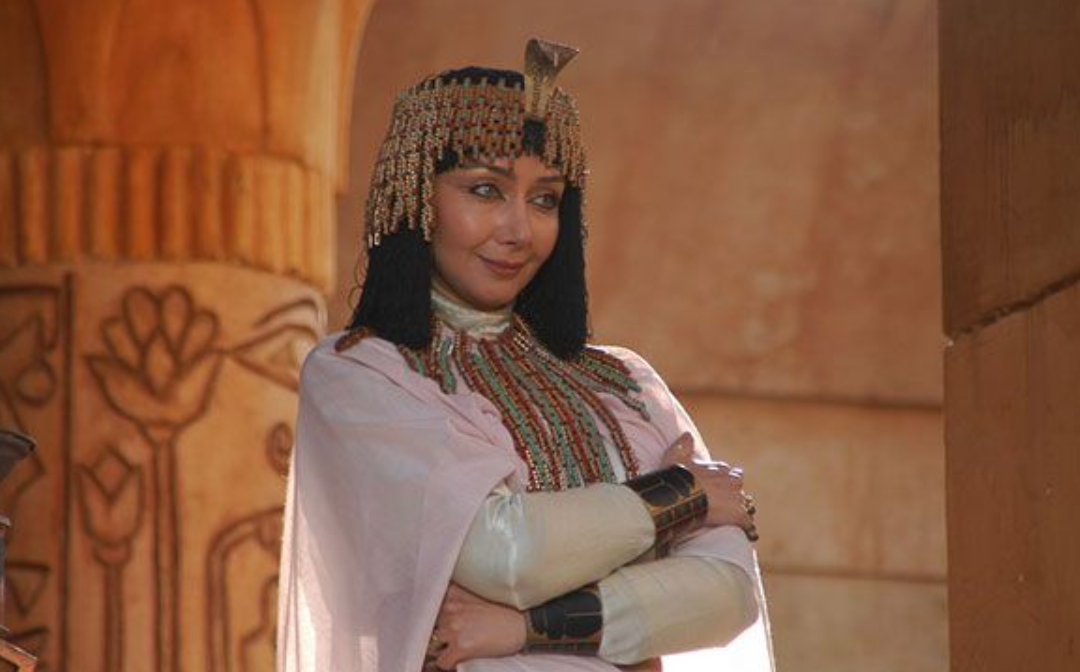 المغزى الروحي لقصة زليخة عند الرومي: