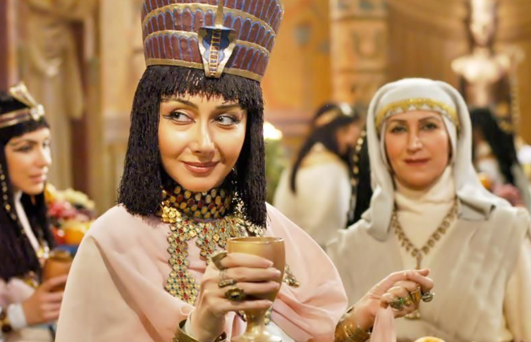 سيرة زليخة في القرآن الكريم والتوراة