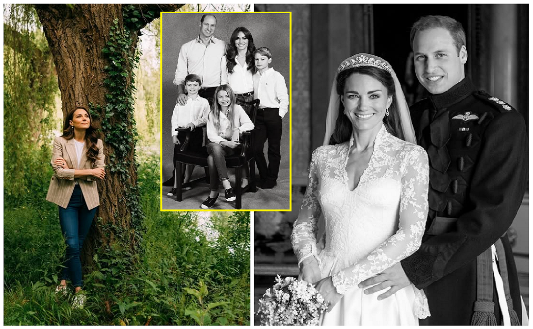 كيت ميدلتون تحتفل بذكرى ميلادها الـ 43 برسالة رومانسة من زوجها الأمير ويليام