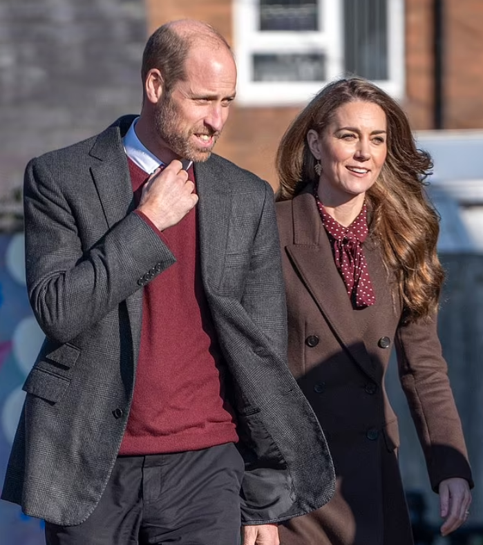 رحلة كيت مع السرطان