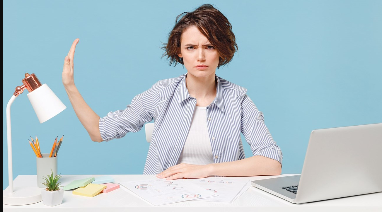 كيف تتعامل مع الاحتراق الوظيفي