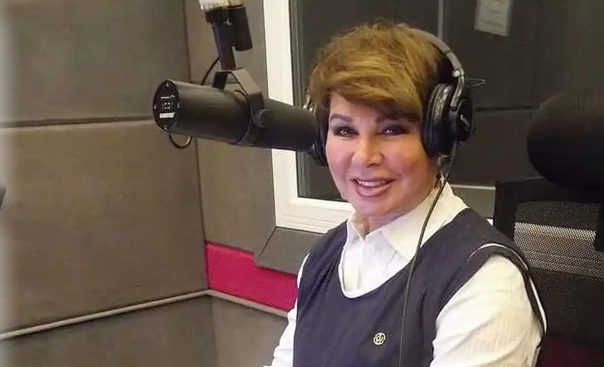 اعتزال نجوى إبراهيم