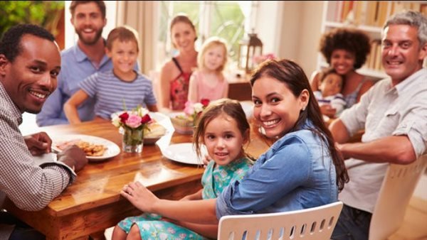 إجازة نصف العام