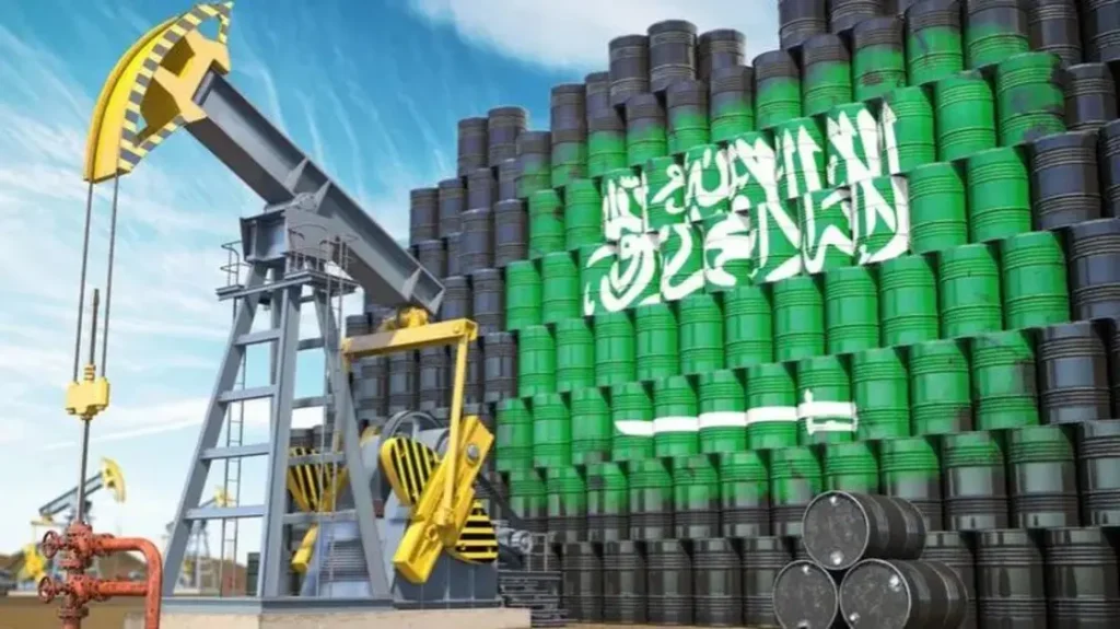 تراجع إمدادات النفط السعودي إلى الصين في فبراير 2024 بعد رفع الأسعار
