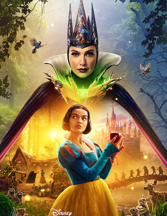 سنو وايت (Snow White)