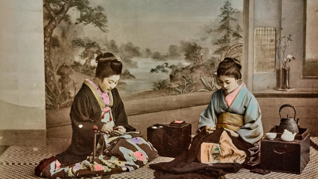 لماذا يأكل اليابانيون على الأرض؟.. 5 أسرار علمية أغربها «إنقاص الوزن»