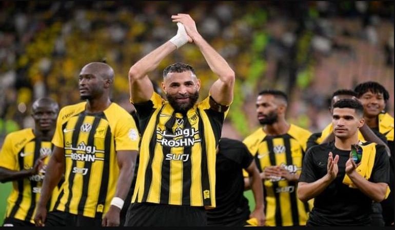 أرقام قياسية حققها الاتحاد اليوم