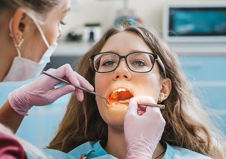 زراعة الأسنان البشرية في المختبر ستتوافر خلال 20 عامًا