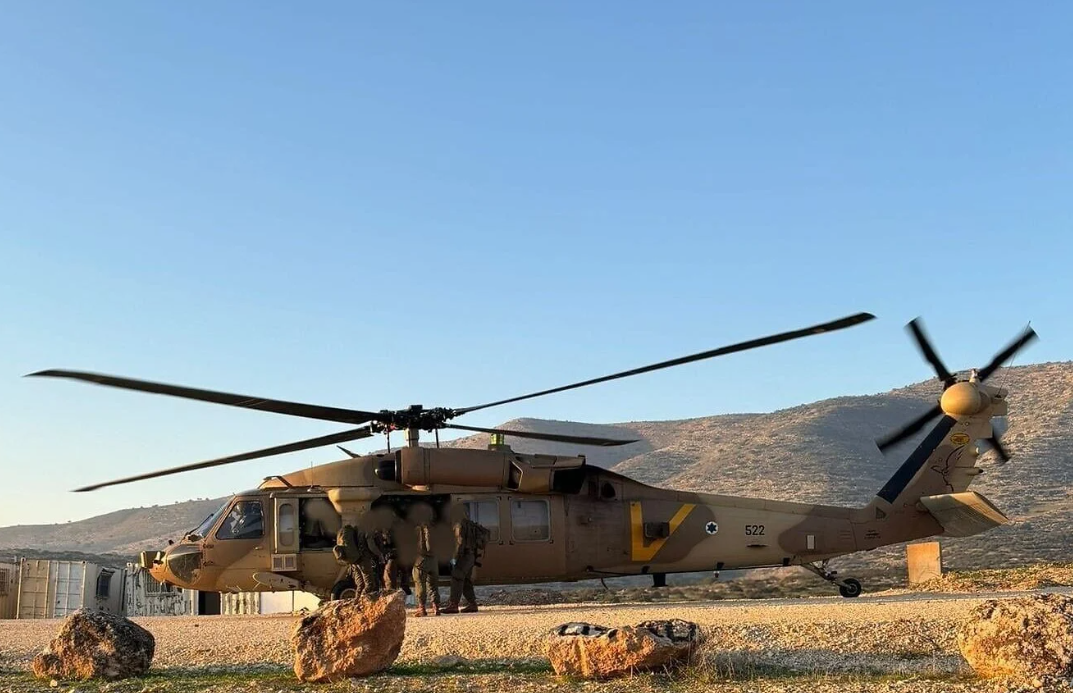 «حادث الأغوار» 7 أكتوبر جديد صنعه فلسطيني واحد من الضفة الغربية