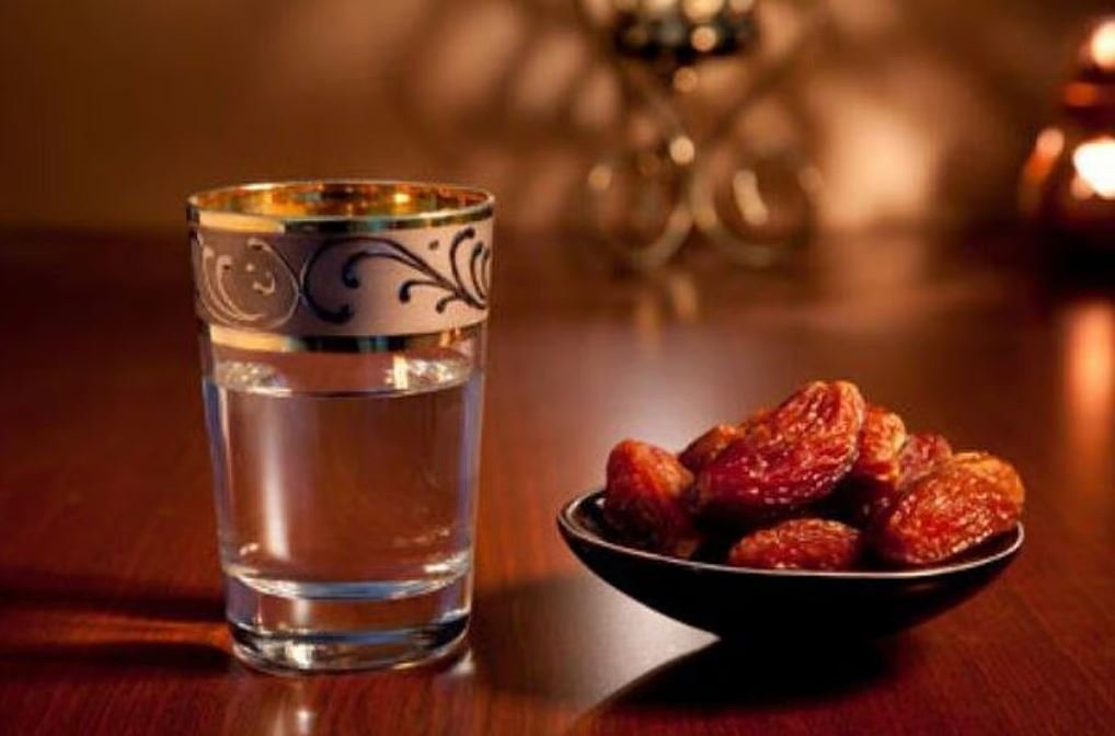 صحتك في رمضان - التمر كنز من الفيتامينات