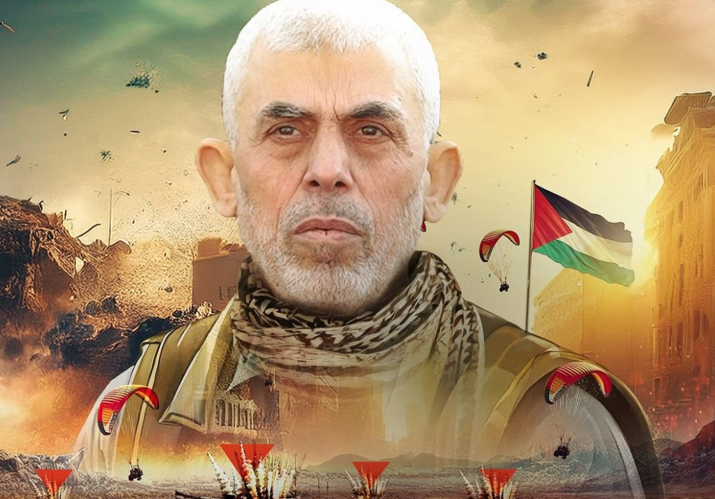 نتائج «تشريح جثة السنوار»