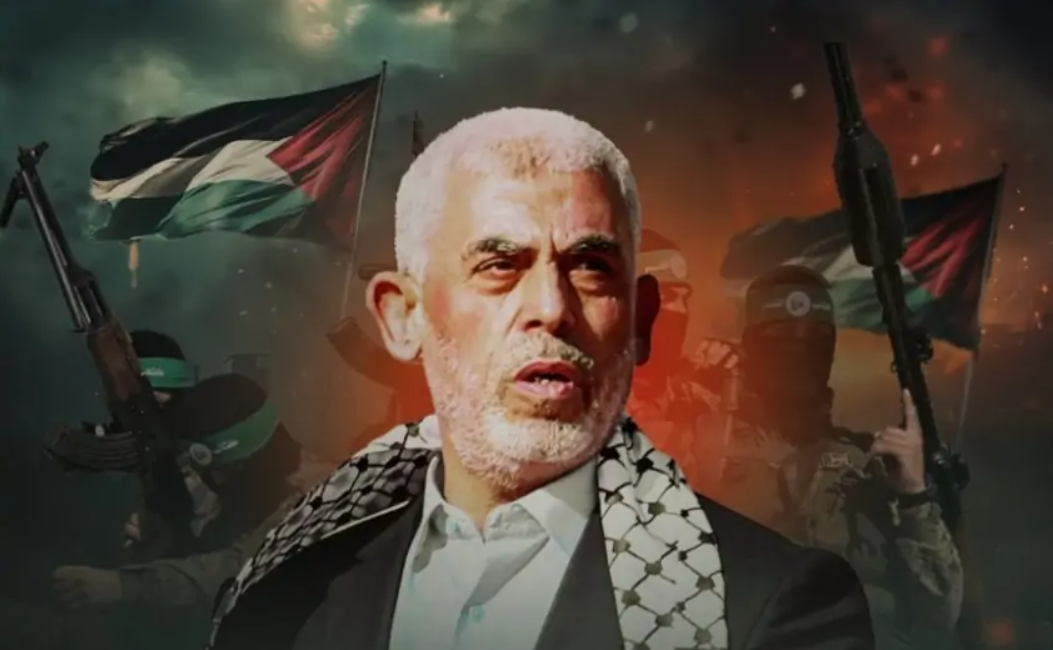 من هو يحيى السنوار؟