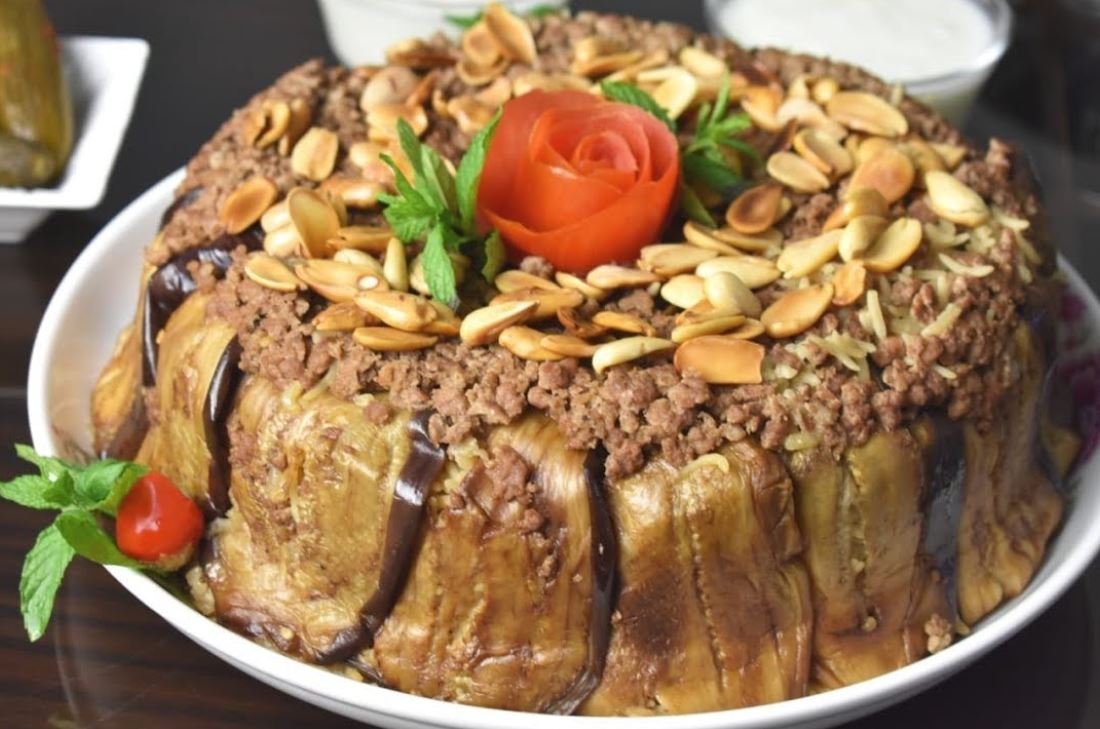 طريقة تحضير المقلوبة السورية.. مذاق لا يُقاوم