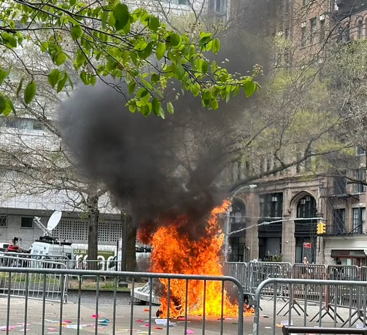 أكثر طرق وحشية للموت