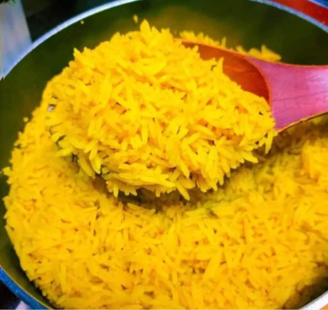 طريقة تحضير الأرز البسمتي.. 5 خطوات لنتيجة مثالية