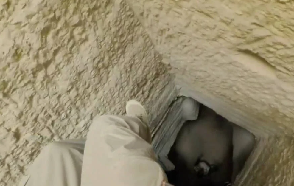 عقدية القدماء المصريين عن الموت