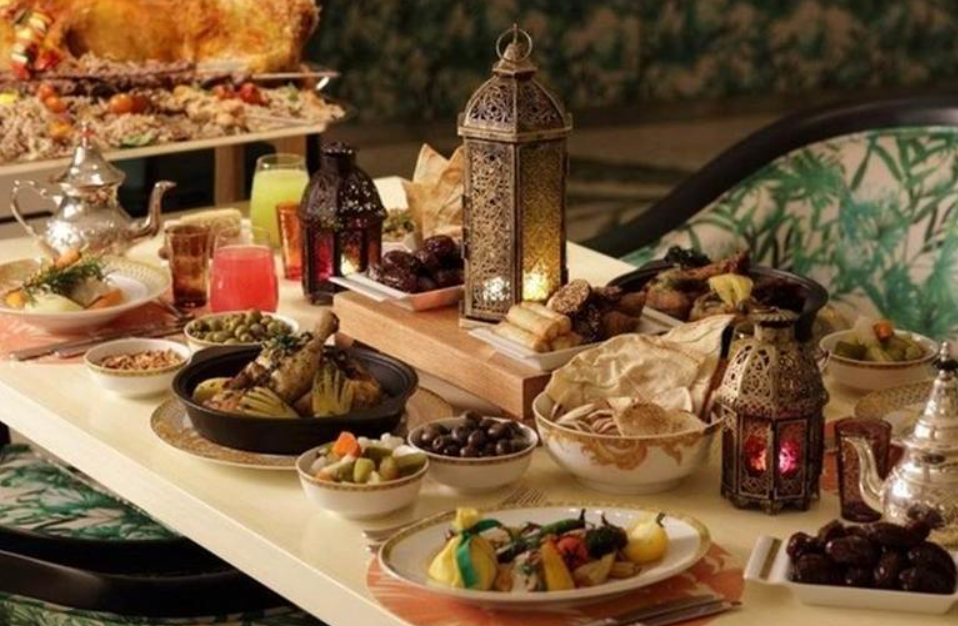 وصفات لسفرة ثاني يوم رمضان 2025