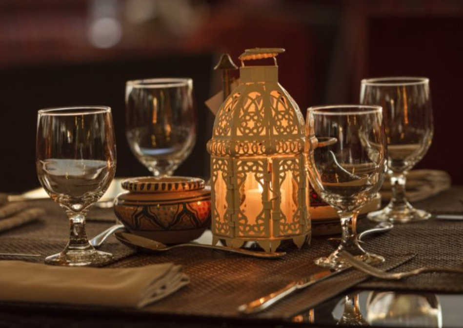 وصفات لسفرة أول يوم رمضان 2025 مع المقادير وطريق التحضير