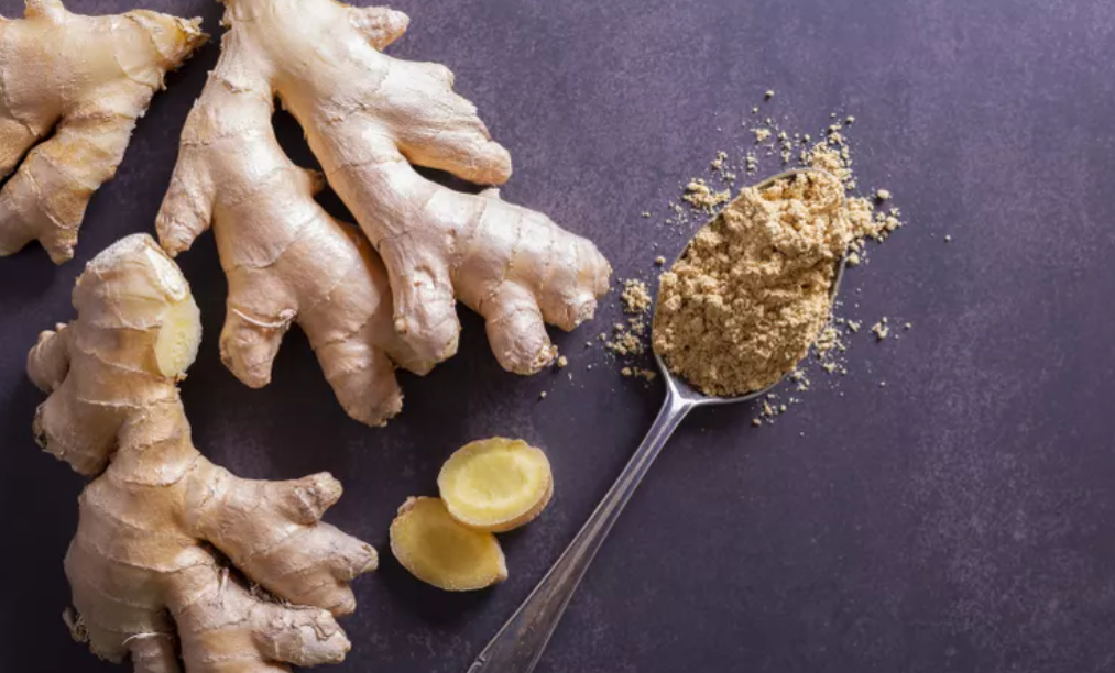 تخزين الزنجبيل وفقًا لخبيرة المطبخ آبي ليسون