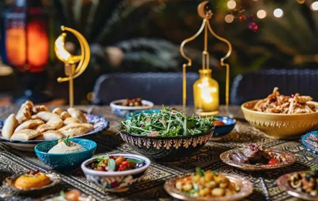 السحور في رمضان «وجبة البركة والطاقة للصائمين»