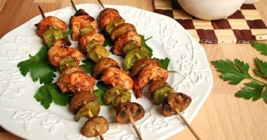 طريقة عمل الشيش طاووق.. 4 خطوات بسيطة ونتائج مذهلة