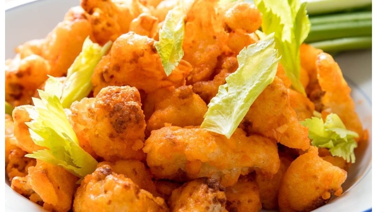 طريقة عمل القرنبيط المقرمش.. خطوة بخطوة