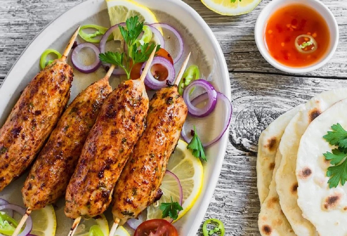 طريقة تحضير كفتة الفراخ.. 6 خطوات لوجبة لذيذة وغنية