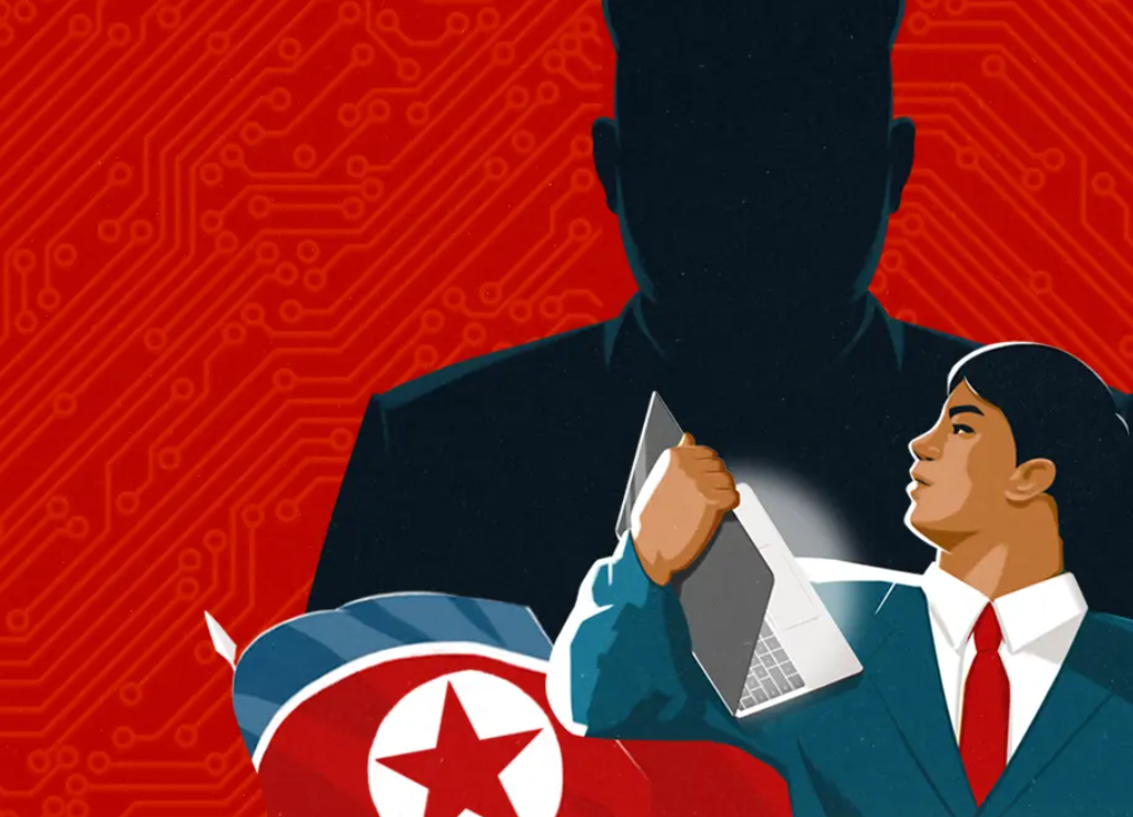 «عصابة لازاروس» كيف نفذت كوريا الشمالية أكبر عملية سرقة في التاريخ؟