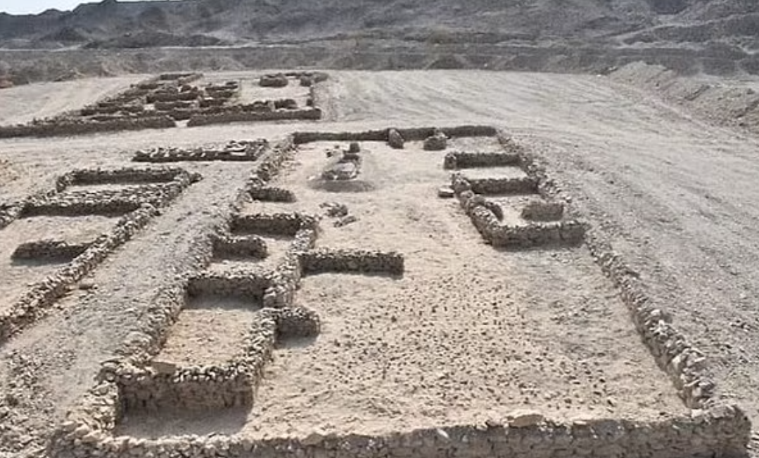 انتشال «مدينة الذهب المفقودة» المصرية بعد 3000 عام من دفنها تحت رمال الأقصر