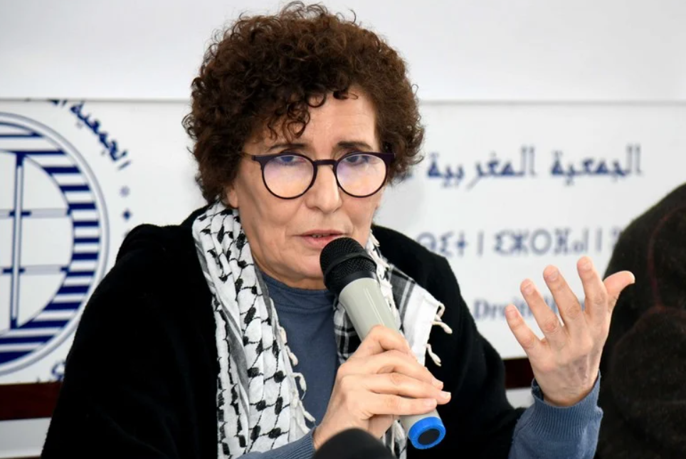 «مغربيات ضد التطبيع» حركة نسائية تحارب العلاقات مع الاحتلال وتدعم الحق الفلسطيني